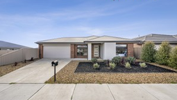Picture of 7 Spoonbill Avenue, WINTER VALLEY VIC 3358