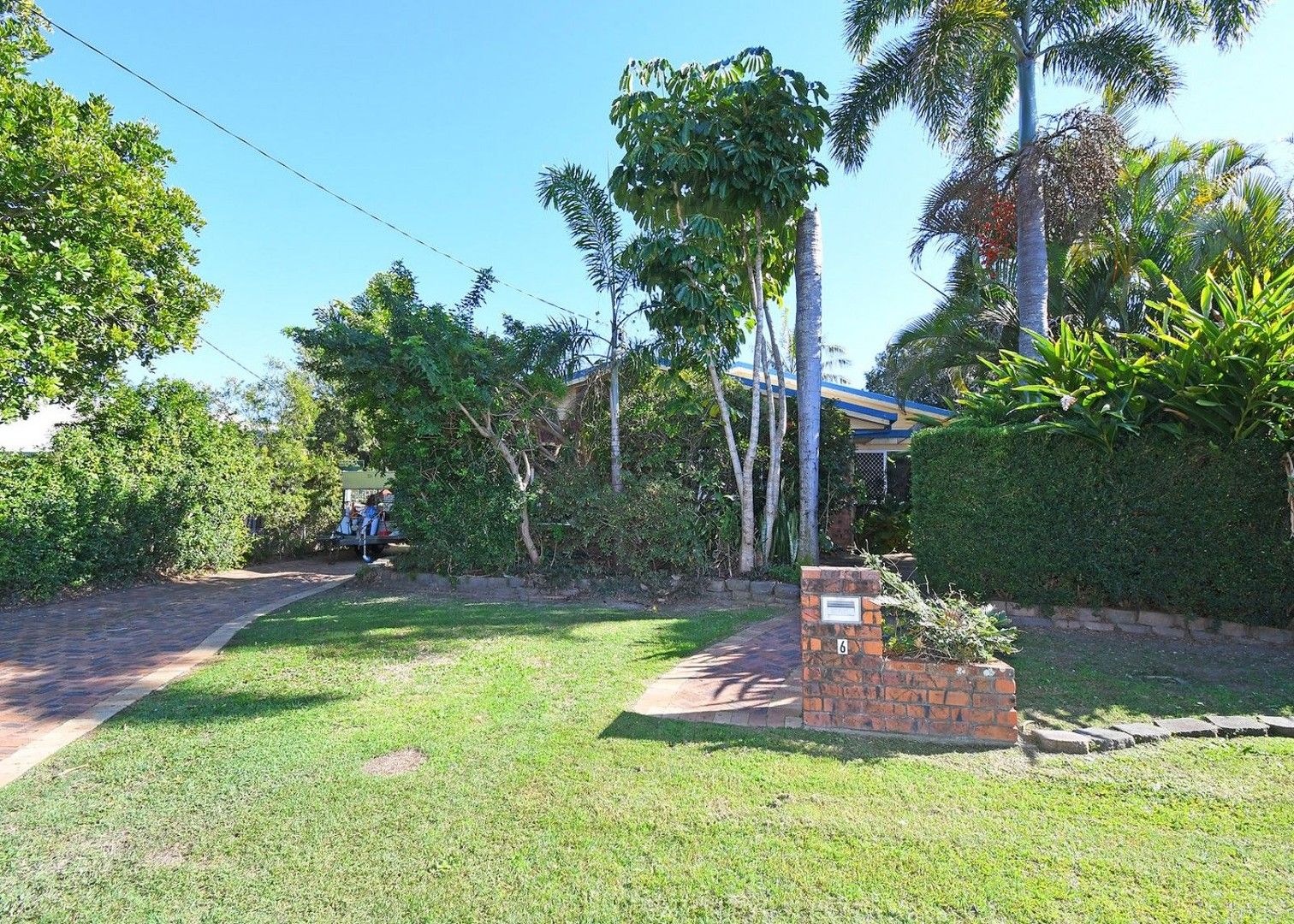 6 Wedge Street, Urraween QLD 4655, Image 0