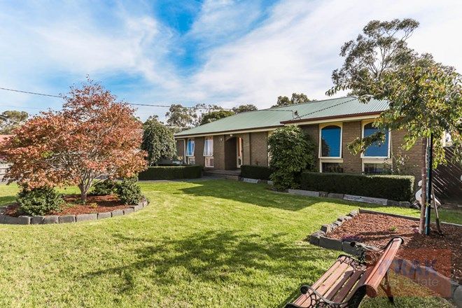 Picture of 9 Murrac Street, COLDSTREAM VIC 3770