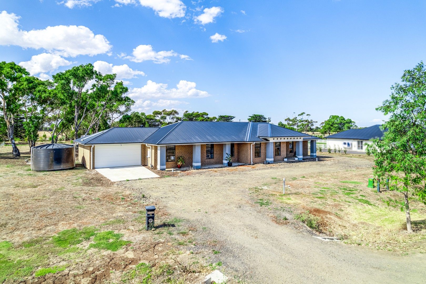 12 Master Way, Bannockburn VIC 3331, Image 0