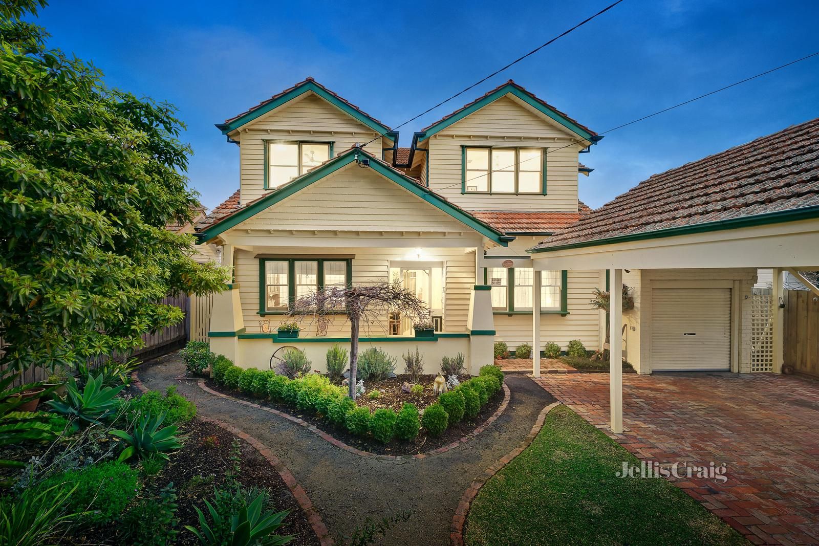 16 Kingsley Parade, Carnegie VIC 3163, Image 0