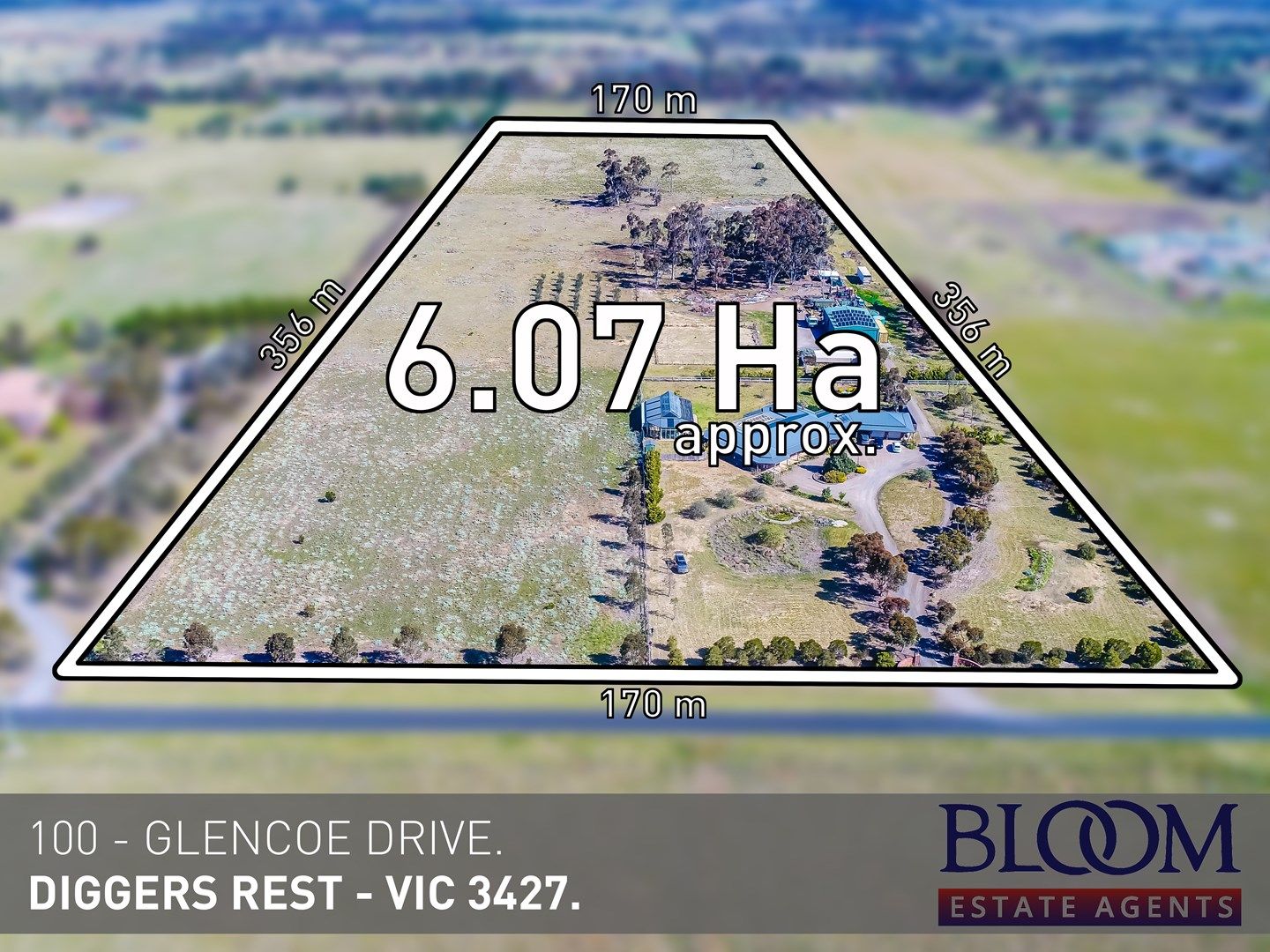 100 Glencoe drive, Diggers Rest VIC 3427, Image 0