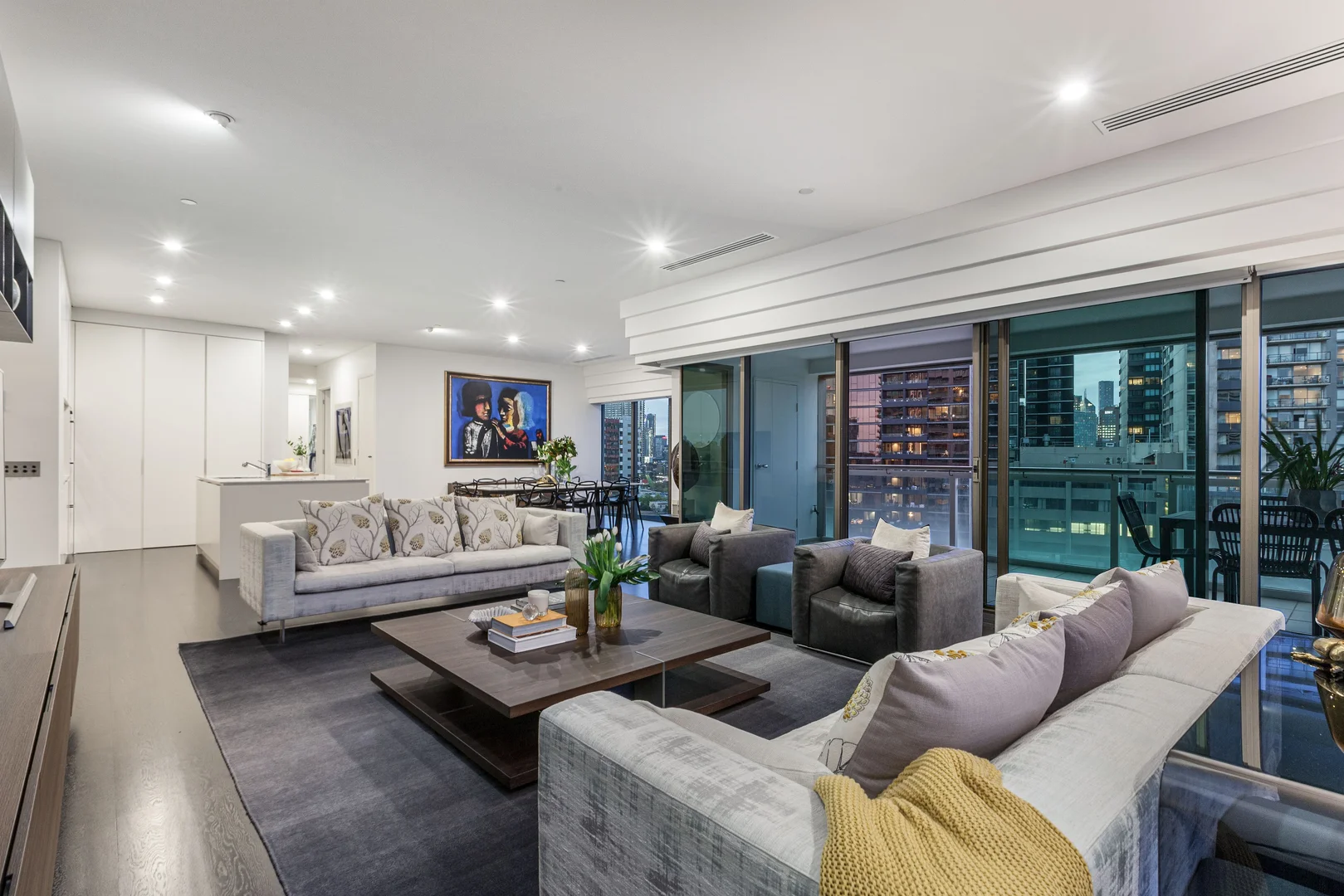 Additional image 4 of 71/350 St Kilda Road, Melbourne VIC 3004