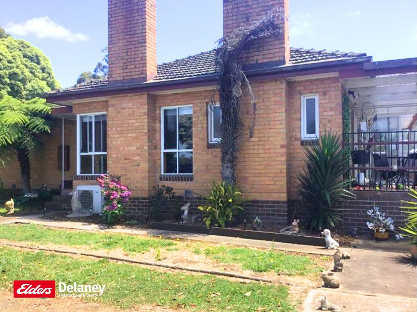3 bedrooms House in 70 WILD DOG VALLEY ROAD LEONGATHA VIC, 3953