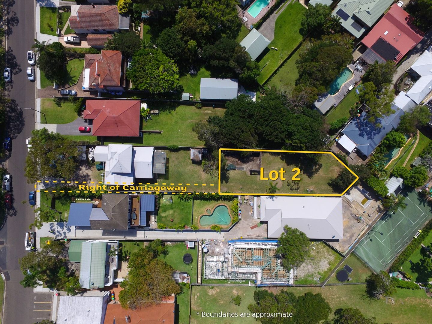 Lot 2/35 Elvina Avenue, Avalon Beach NSW 2107, Image 1