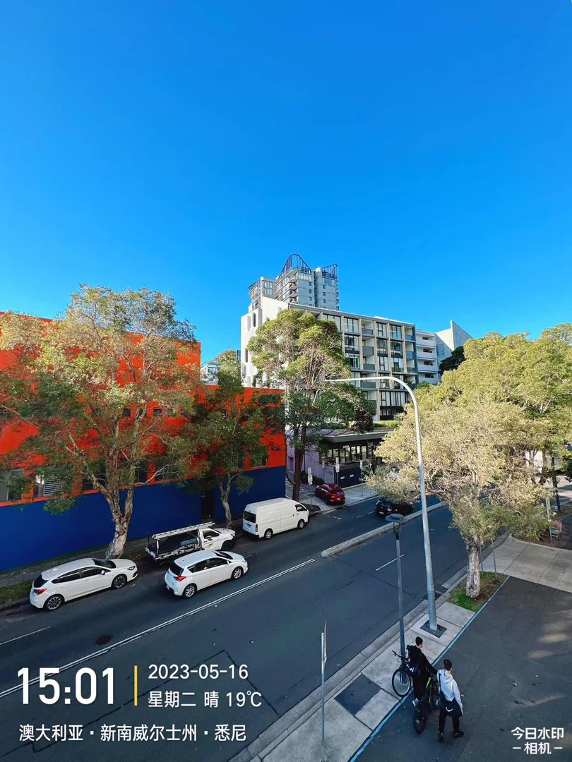 Additional image 19 of WeChat: KRL119 L2/ 5 Odea Ave, Zetland NSW 2017