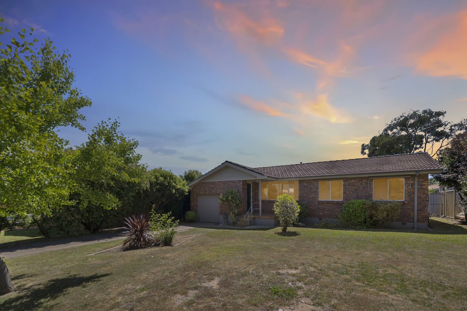 3 bedrooms House in 7 Morobe Place ORANGE NSW, 2800