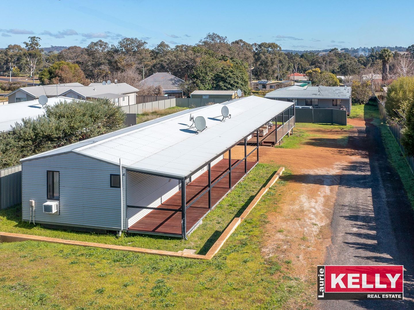 68 Hotham Avenue, Boddington WA 6390, Image 2