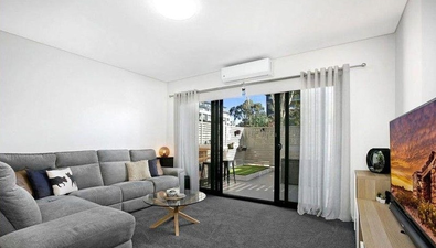 Picture of 53/2 Tyler Street, CAMPBELLTOWN NSW 2560