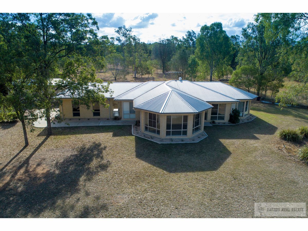 28 Olive Grove Drive, Adare QLD 4343, Image 0