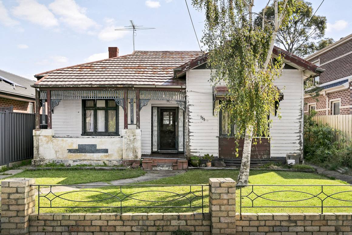 Picture of 111 Barrow Street, COBURG VIC 3058