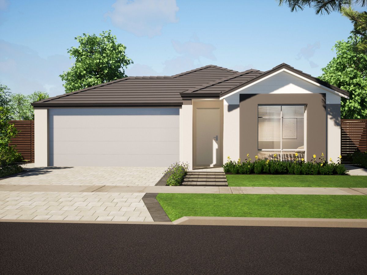 4 bedrooms House in Lot 181 Flannigan Street ANKETELL WA, 6167