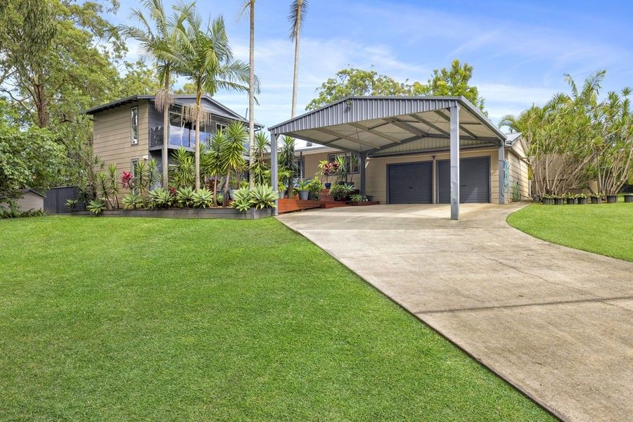 6 Lake Breeze Lane, Emerald Beach NSW 2456, Image 0