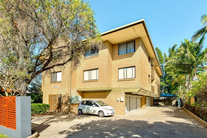 Picture of 6/12 Stafford Road, GORDON PARK QLD 4031