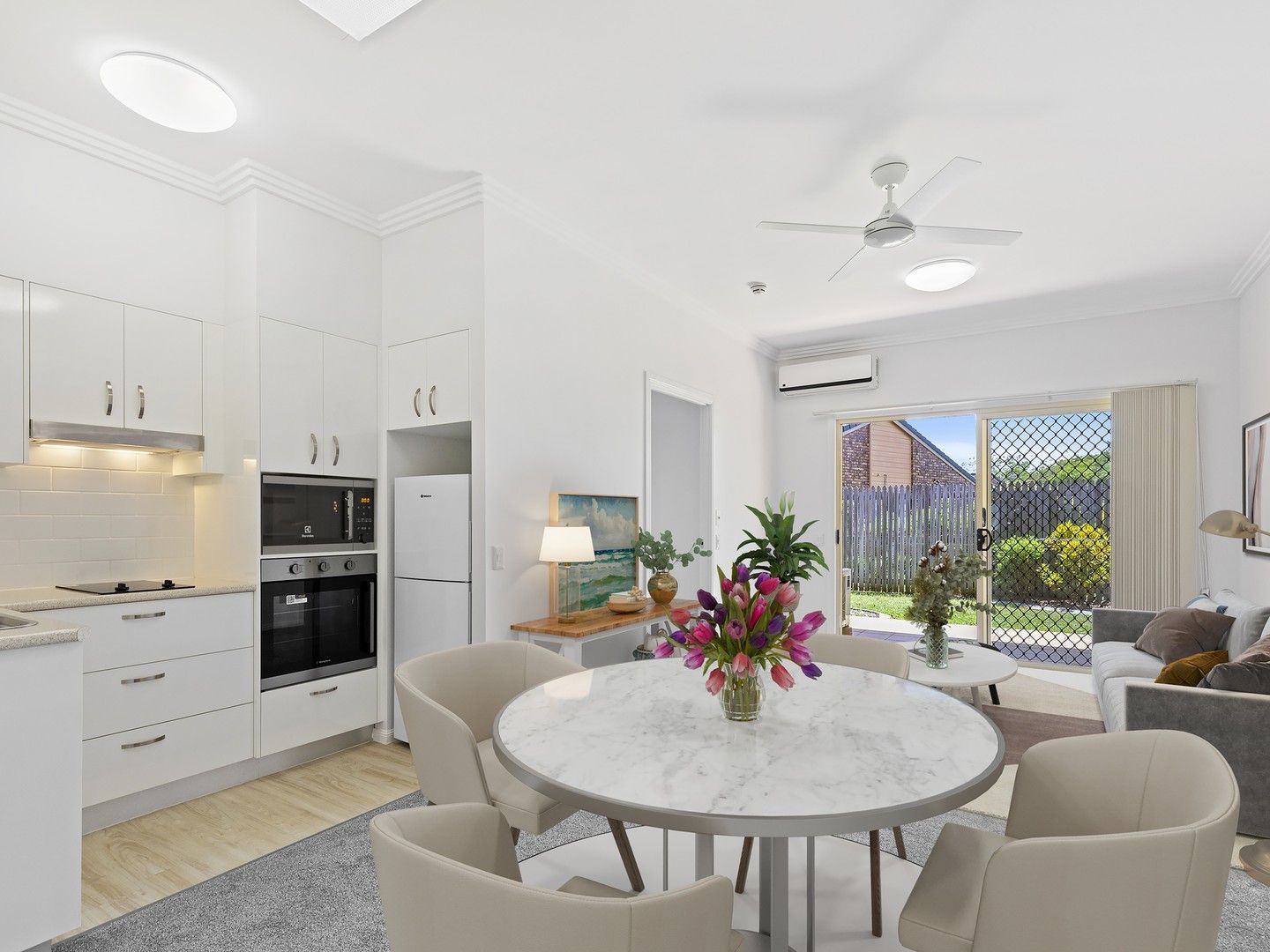 1 bedrooms Apartment / Unit / Flat in 246/42 Ridley Road BRIDGEMAN DOWNS QLD, 4035