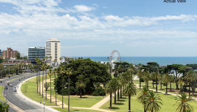 Picture of 41/350 Beaconsfield Parade, ST KILDA WEST VIC 3182