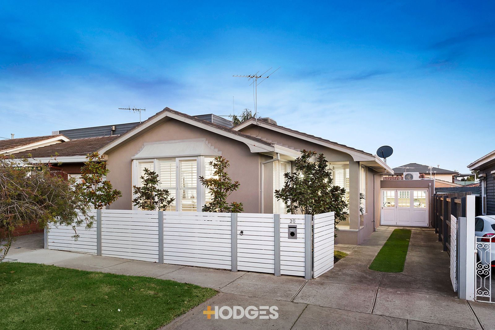 20 Gordon Crescent, Black Rock VIC 3193, Image 0