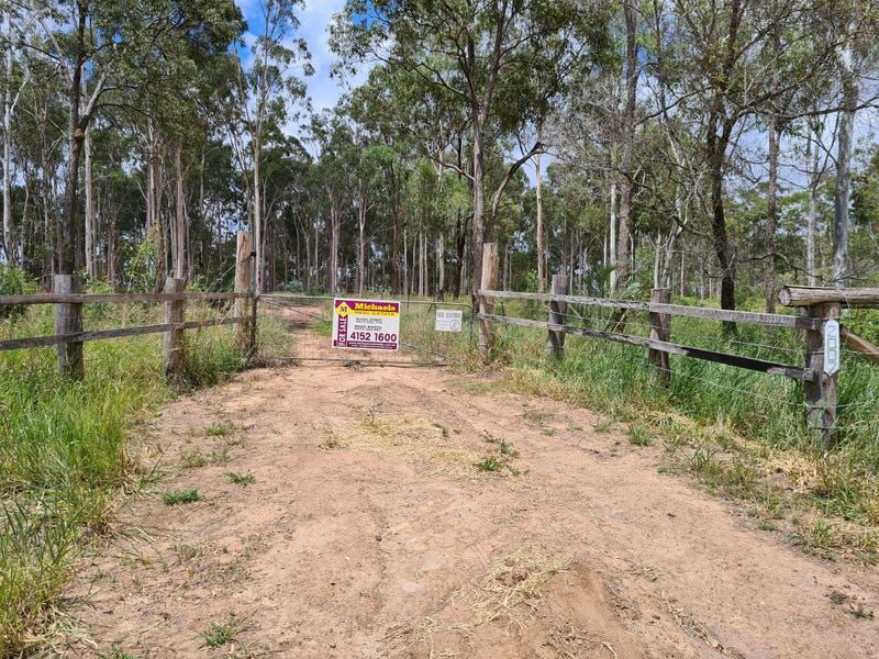 Lot 4 Rosedale Road, Avondale QLD 4670