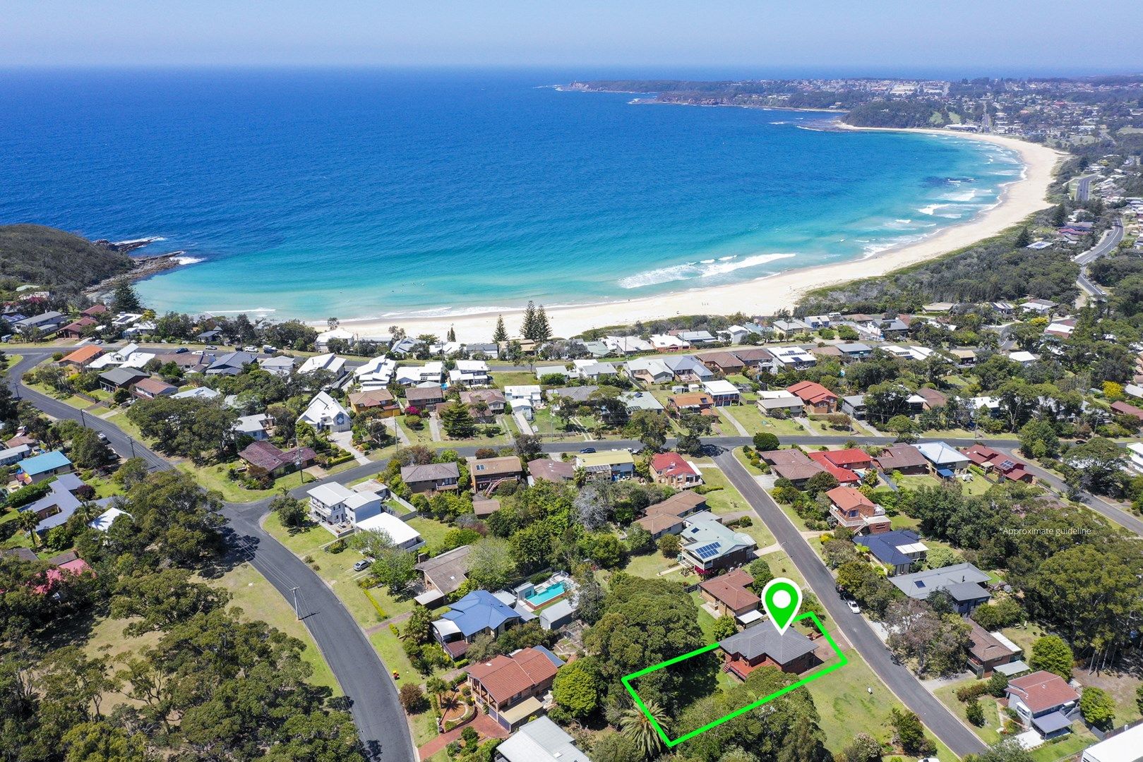 36 Anker Avenue, Mollymook NSW 2539, Image 0