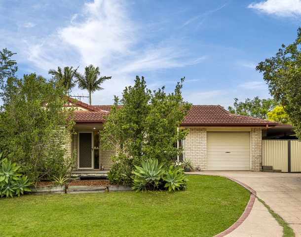 12 Wood Close, Loganholme QLD 4129