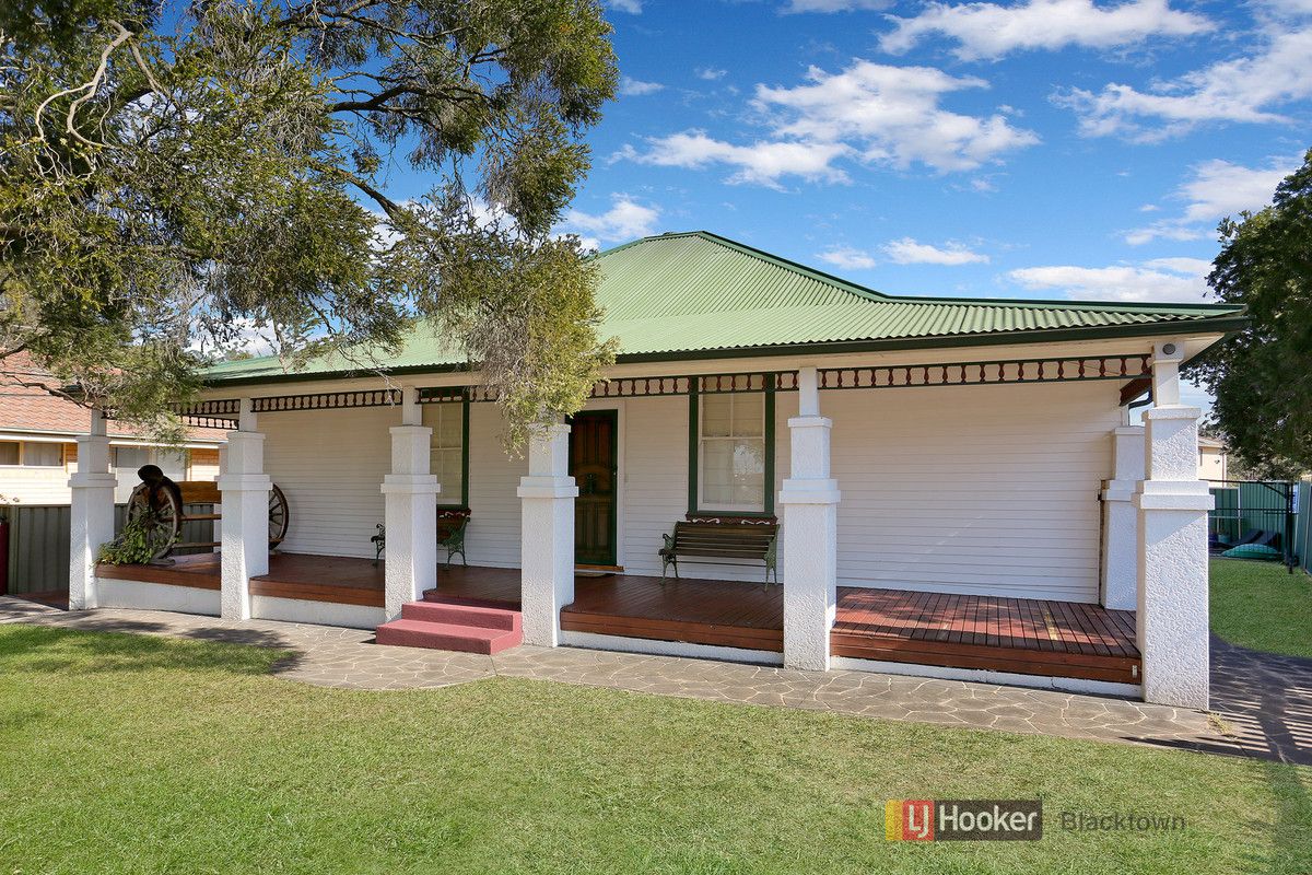 15 Bayfield Road, Greystanes NSW 2145, Image 0