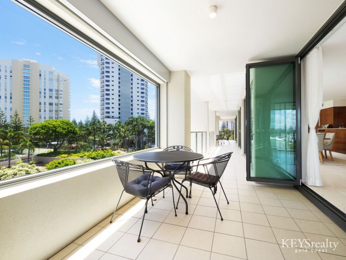 3/24 Hughes Avenue, Main Beach QLD 4217, Image 0