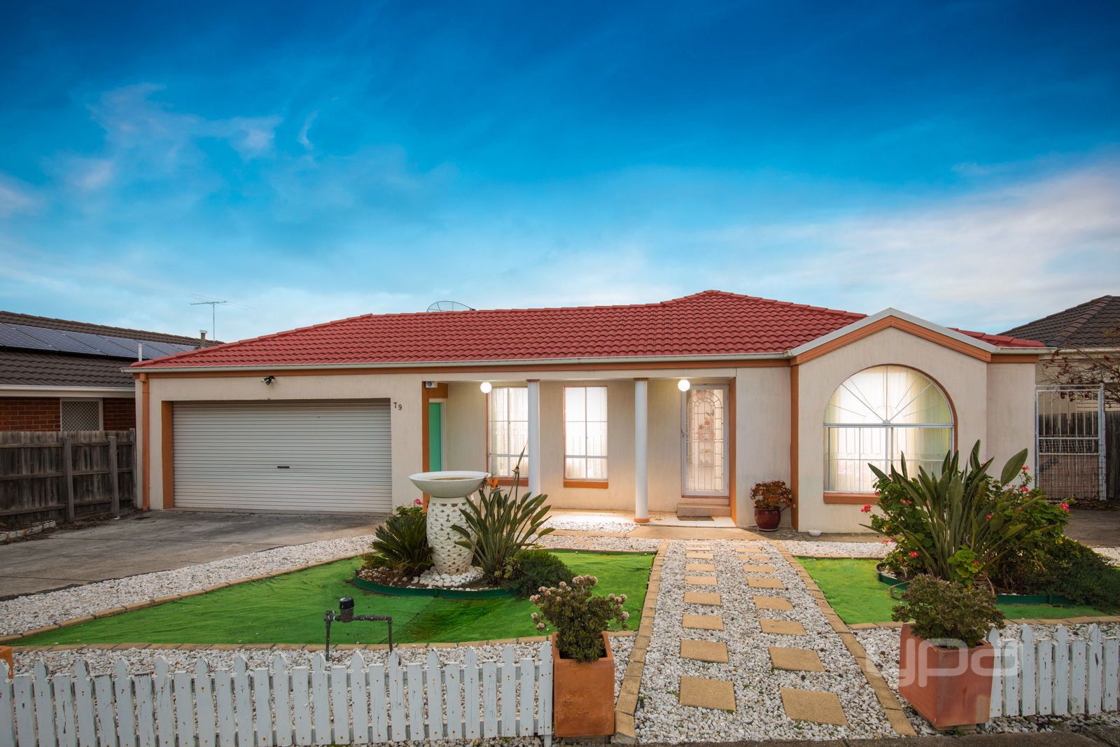 79 Frost Drive, Delahey VIC 3037, Image 0