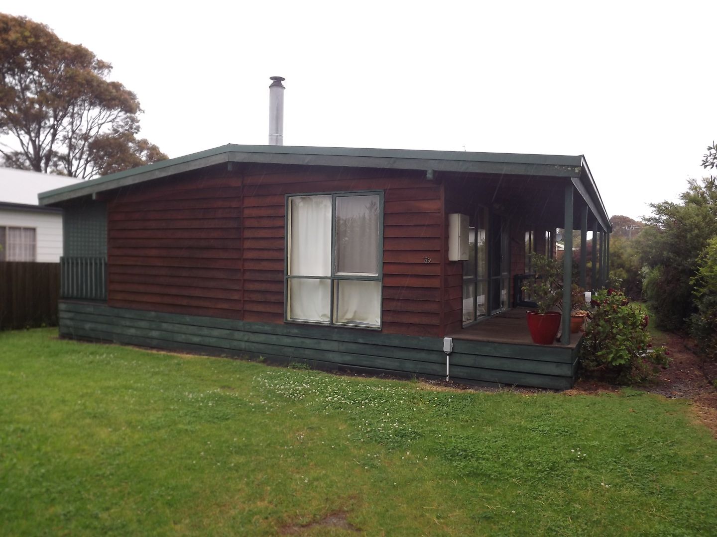 59 Seaward Drive, Cape Paterson Property History & Address Research