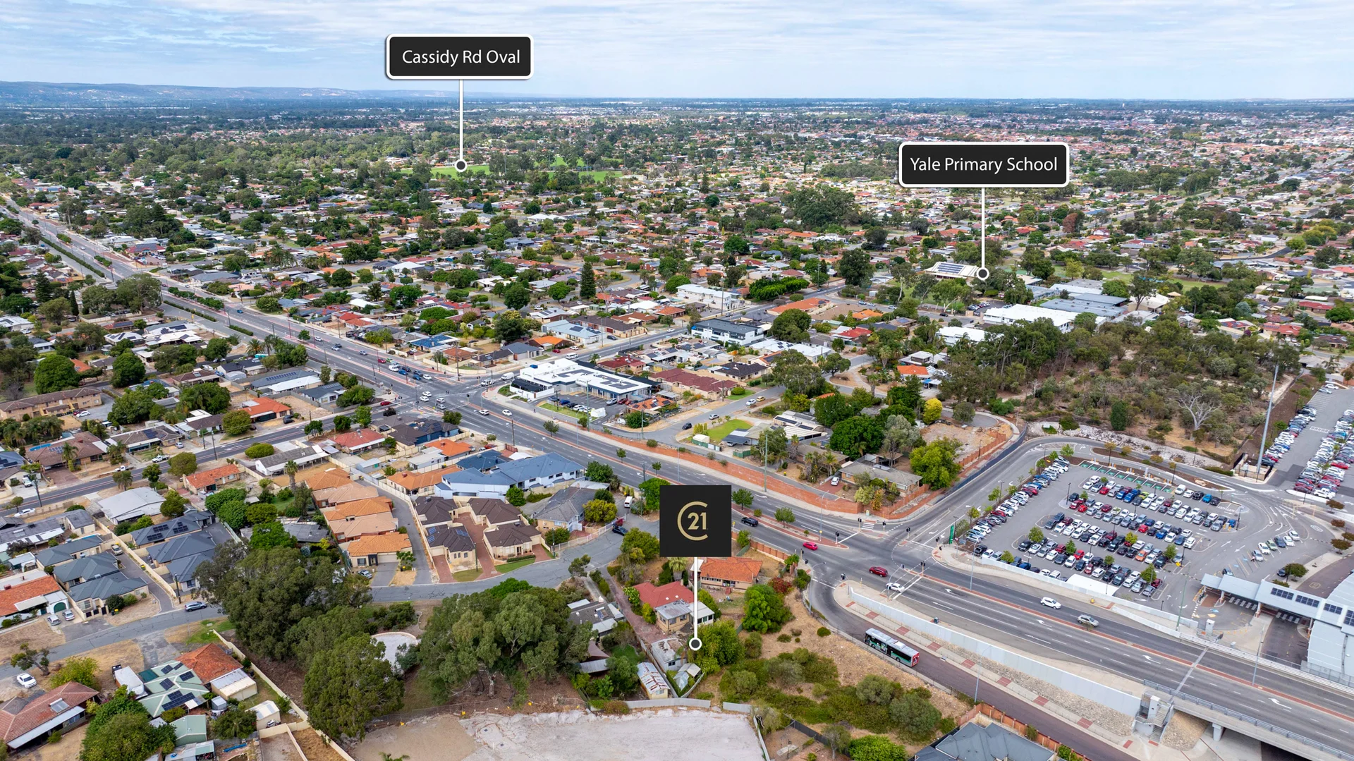 Additional image 27 of 4 Banksia Circle, Thornlie WA 6108