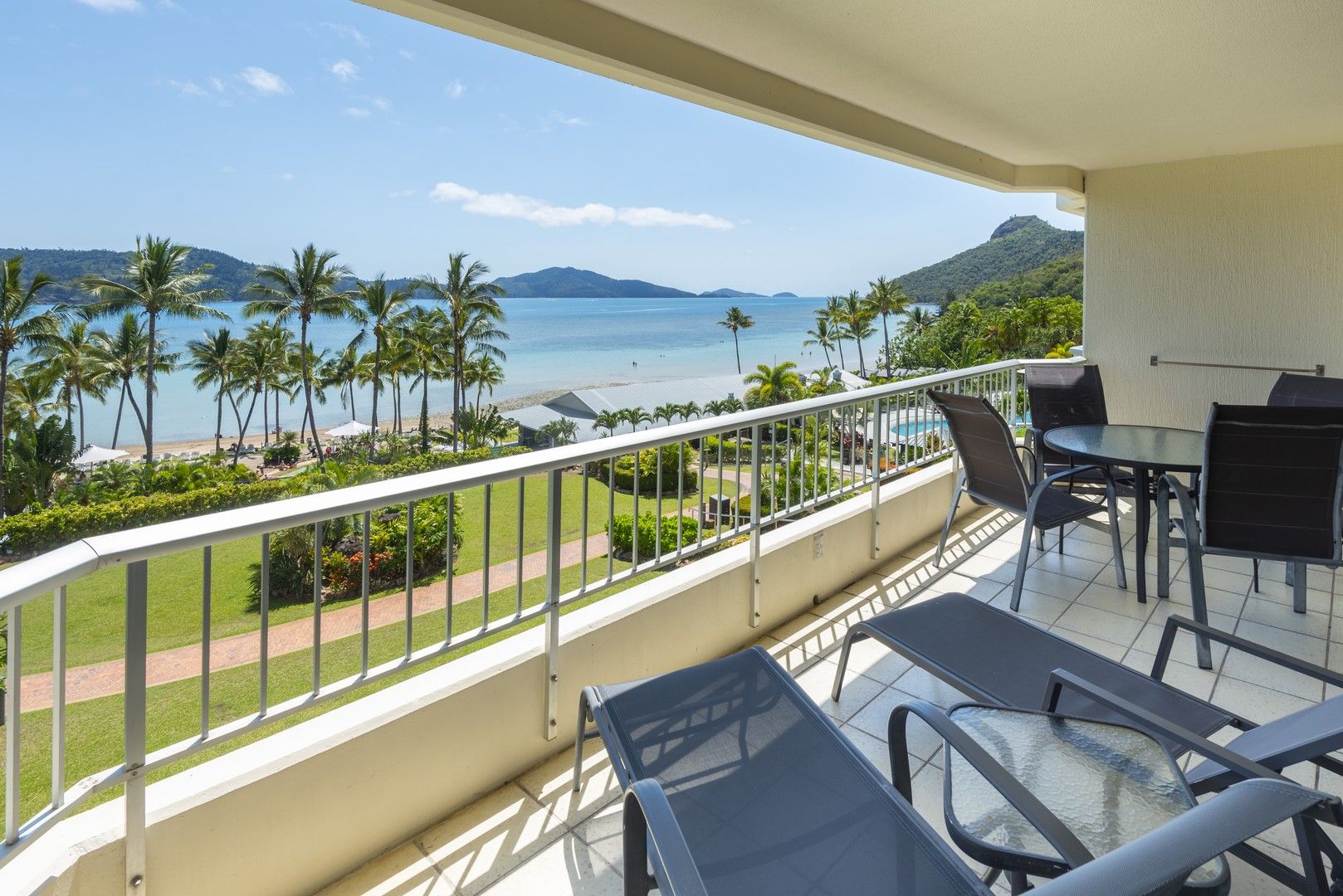 205 W/14 Resort Drive, Whitsunday Apartments, Hamilton Island QLD 4803, Image 0