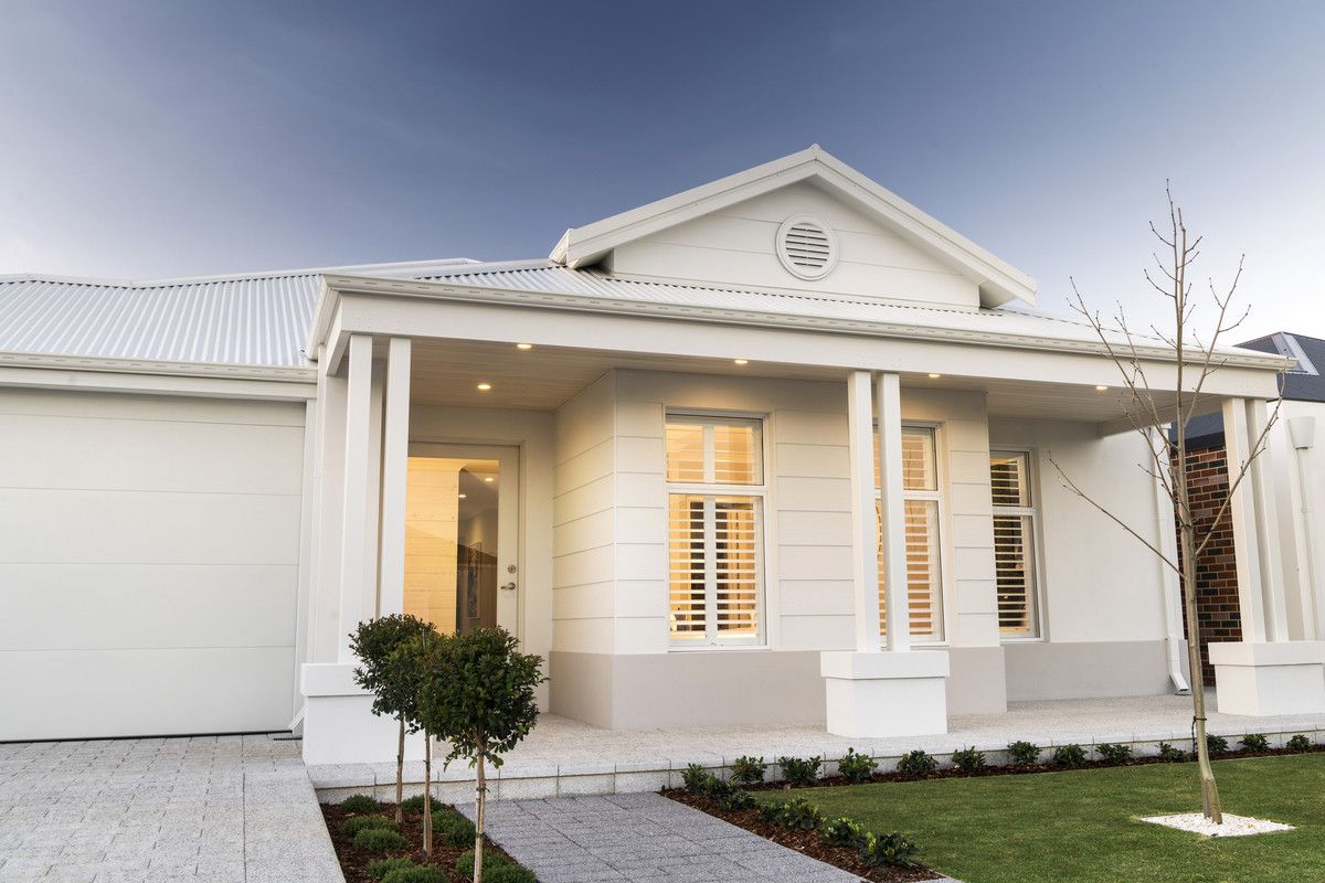5 bedrooms House in Lot 10559 Balmain Way ELLENBROOK WA, 6069