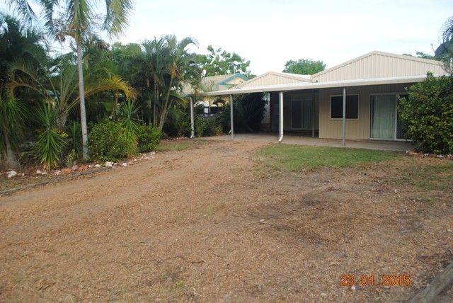 33 Henry Street, Karumba QLD 4891, Image 1