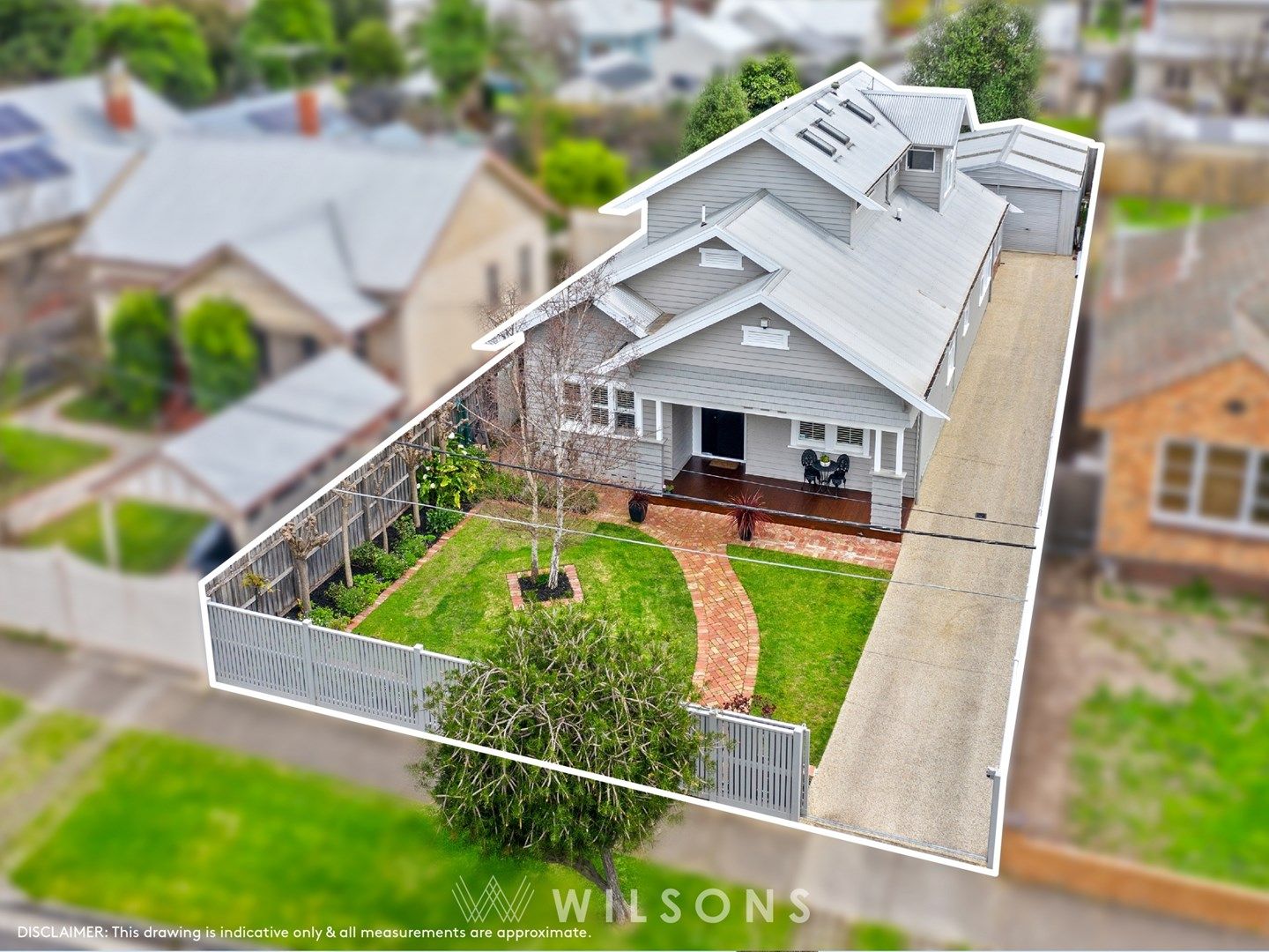 6 Lindon Street, East Geelong VIC 3219, Image 0