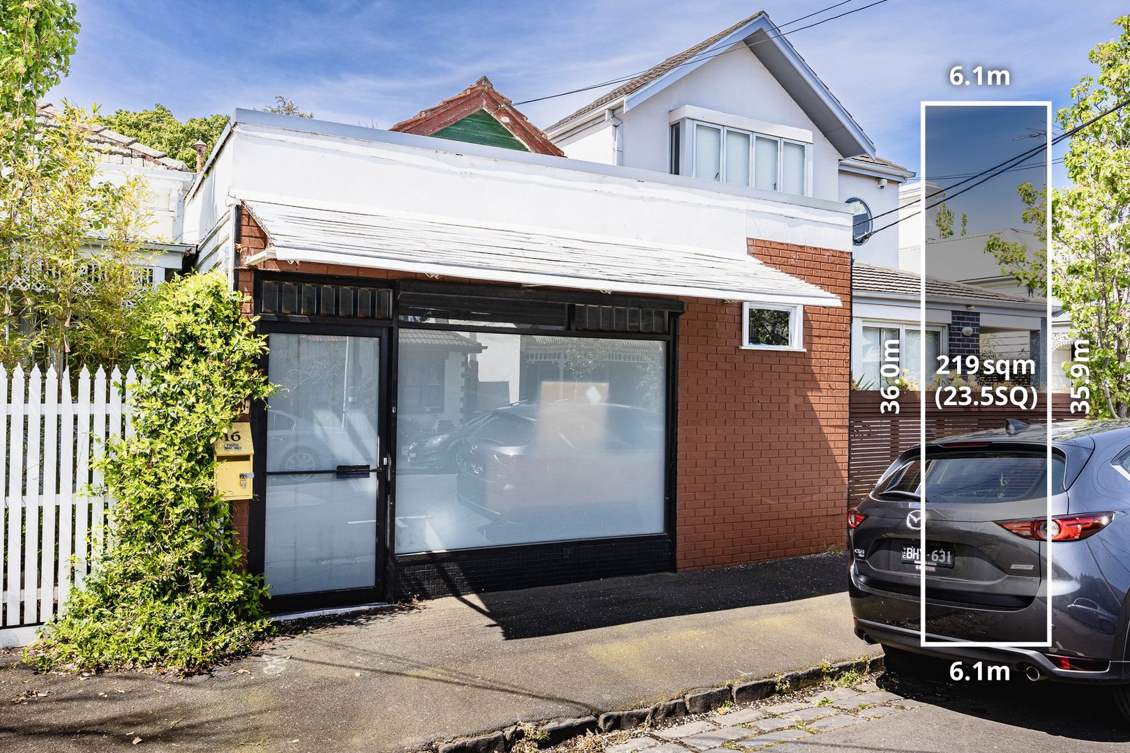 16 Moore Street, Elwood VIC 3184