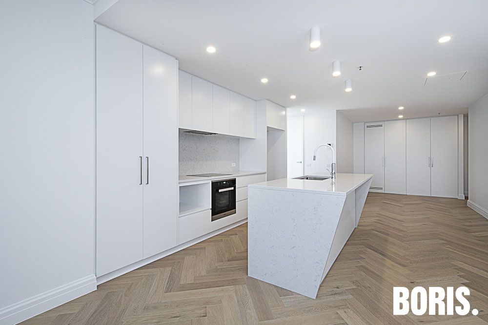 3 bedrooms Apartment / Unit / Flat in 603/59 Constitution Avenue CAMPBELL ACT, 2612