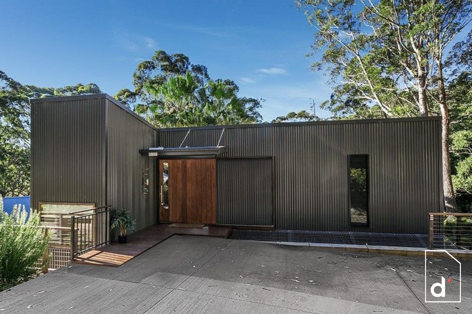 20 Domville Road, Otford NSW 2508 Domain