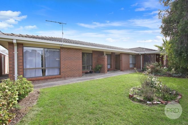 Picture of 12 Herman Street, WALLA WALLA NSW 2659