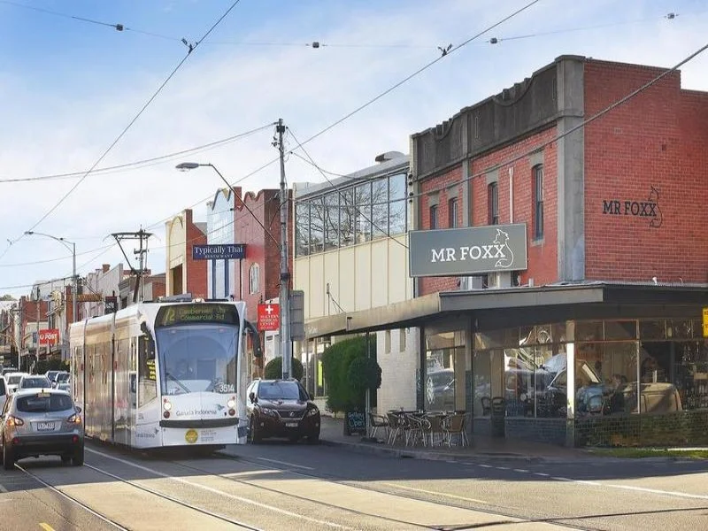 Additional image 8 of 2/5 Creswick Street, Glen Iris VIC 3146