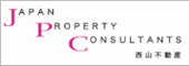 Logo for Japan Property Consultants