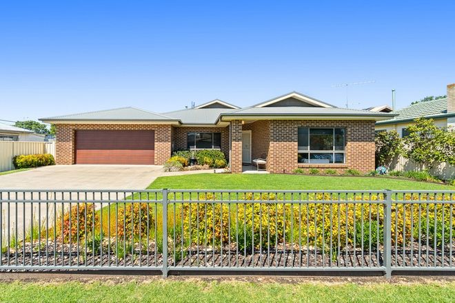 Picture of 20 Charles Street, MAFFRA VIC 3860