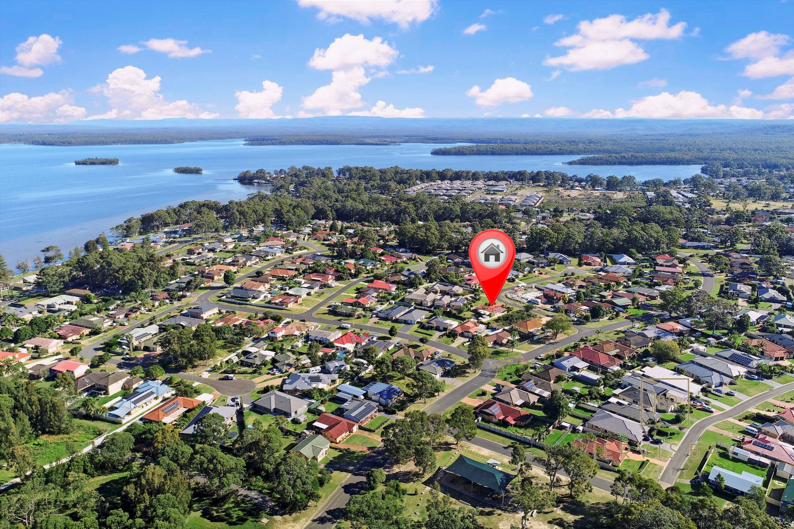 22 Kurraba Place, St Georges Basin NSW 2540, Image 2