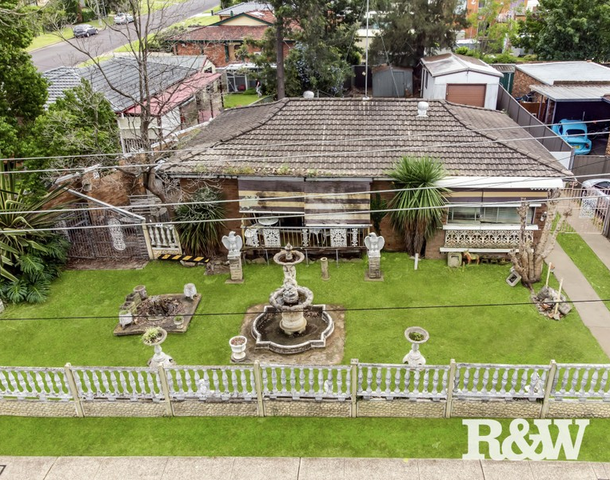 151 Shepherd Street, Colyton NSW 2760