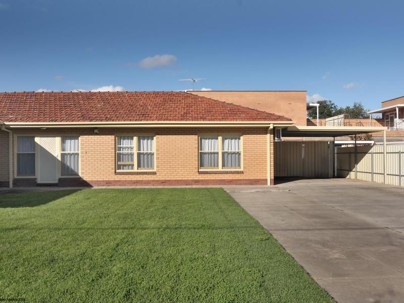 3/33 Kerr Grant Terrace, SOUTH PLYMPTON SA 5038, Image 0