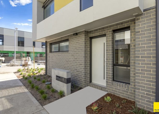 8 Selo Walk, Avondale Heights VIC 3034