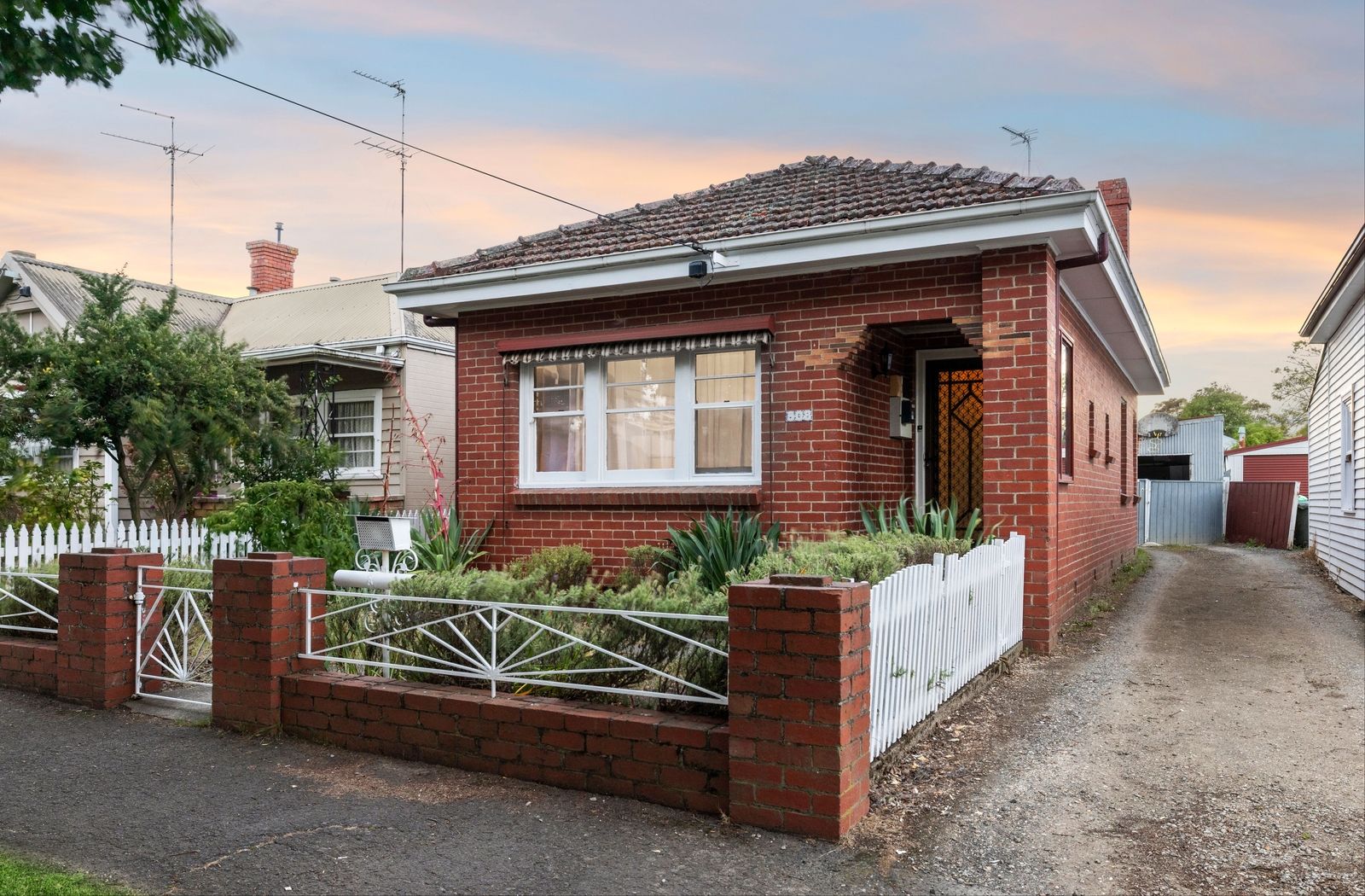 508 Doveton St N, Soldiers Hill VIC 3350, Image 1