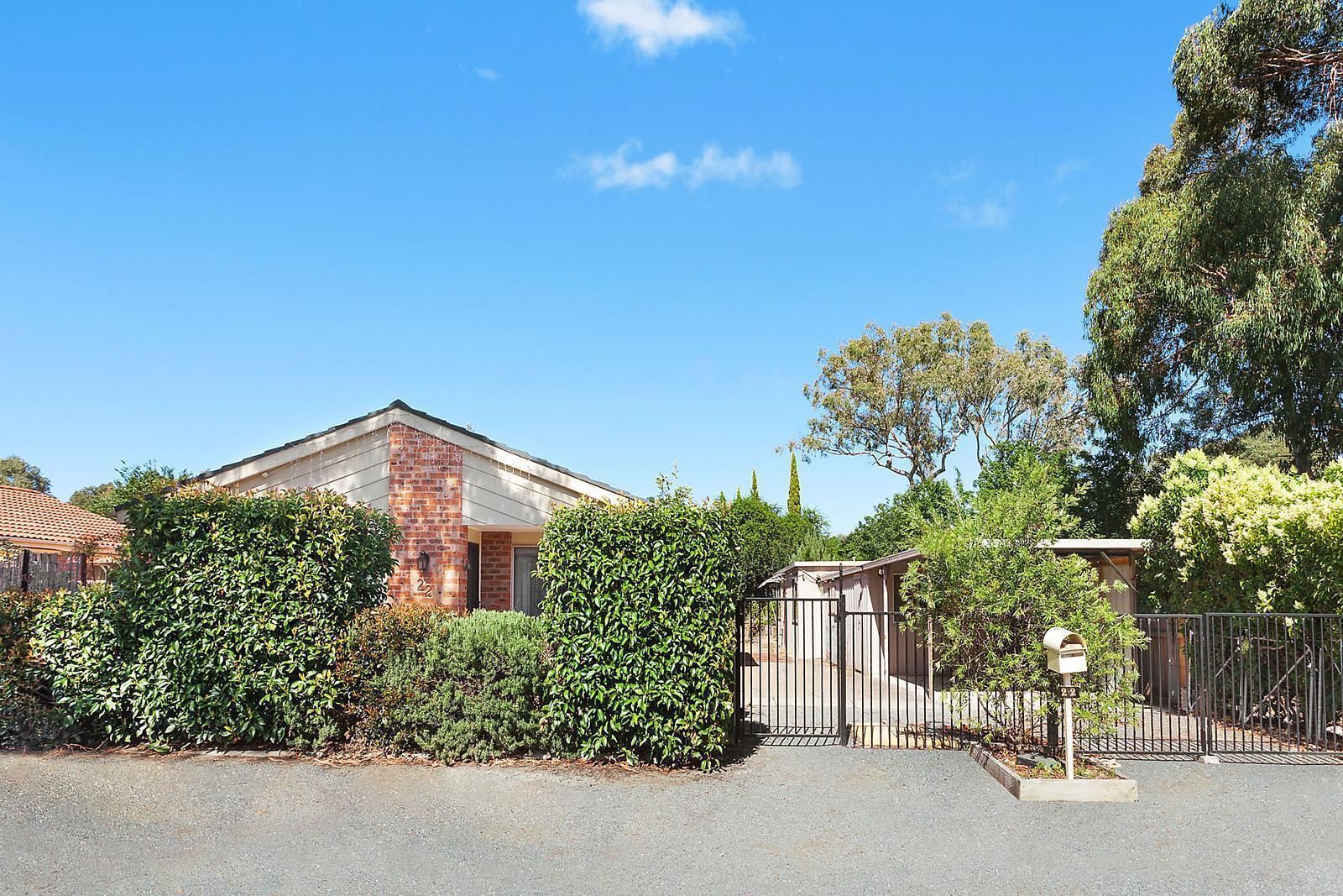 22 Fink Crescent, Calwell ACT 2905, Image 0