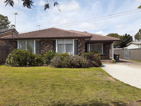 24 Emily Street, Mount Druitt NSW 2770