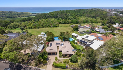 Picture of 35 Castle Drive, LENNOX HEAD NSW 2478