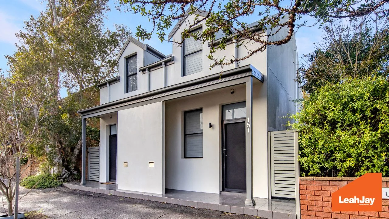 151 Union Street, The Junction NSW 2291
