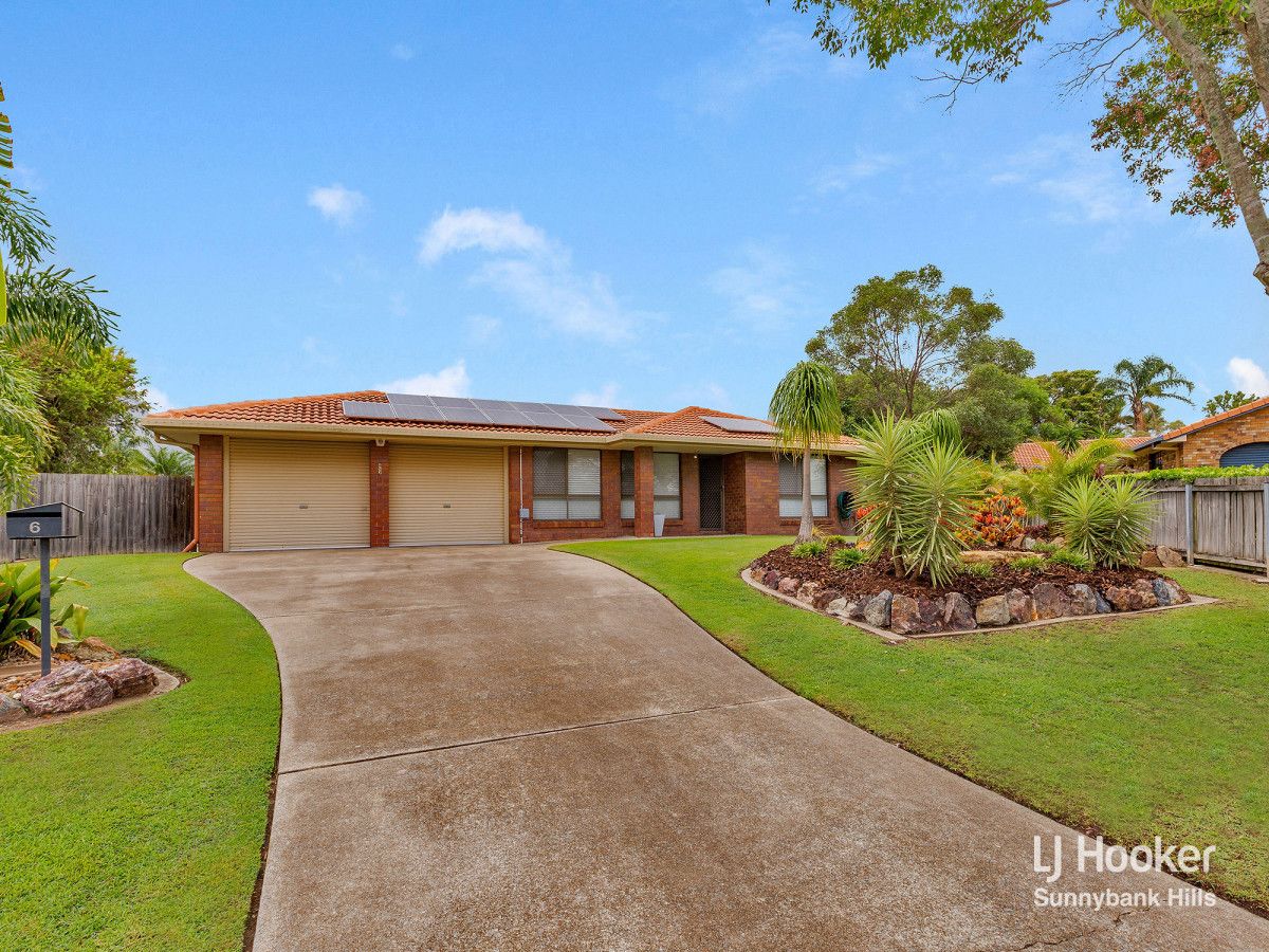 6 Synima Close, Algester QLD 4115, Image 0